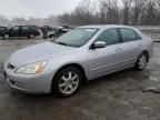 2005 Honda Accord EX