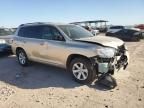 2010 Toyota Highlander SE