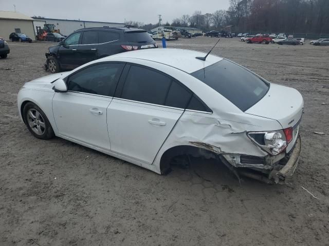 2013 Chevrolet Cruze LT