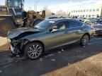 2021 Lexus ES 250 Base