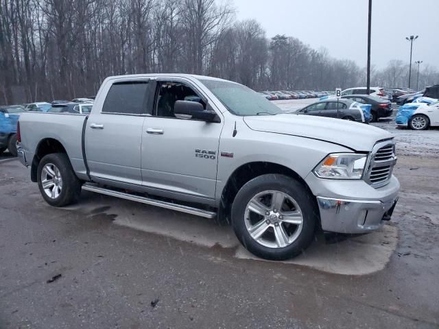 2014 Dodge RAM 1500 SLT