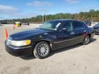 2000 Lincoln Town Car Signature