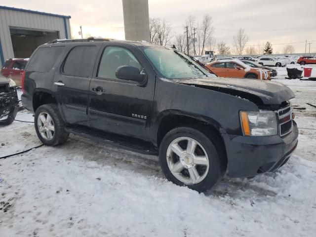 2011 Chevrolet Tahoe K1500 LT