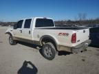 2005 Ford F350 SRW Super Duty