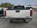 2011 GMC Sierra C1500 SLE