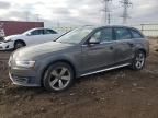 2014 Audi A4 Allroad Premium Plus