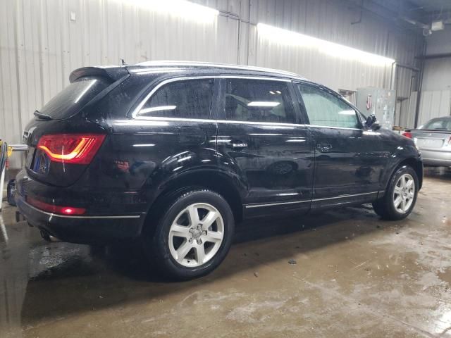 2015 Audi Q7 Premium