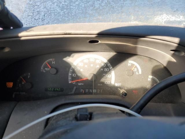 2003 Ford F150