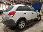 2012 Chevrolet Captiva Sport