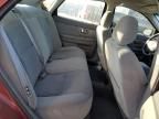 2002 Ford Taurus SE