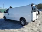 2022 Chevrolet Express G2500