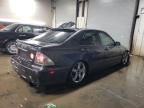 2004 Lexus IS 300