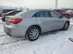 2013 Chrysler 200 Limited