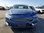 2017 Ford Fusion SE Phev