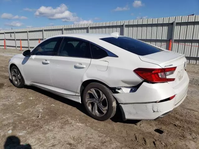 2019 Honda Accord EXL