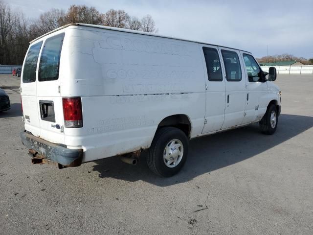 2011 Ford Econoline E250 Van