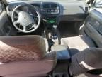 2001 Nissan Xterra XE