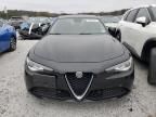 2017 Alfa Romeo Giulia Q4