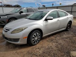 Mazda Vehiculos salvage en venta: 2009 Mazda 6 I