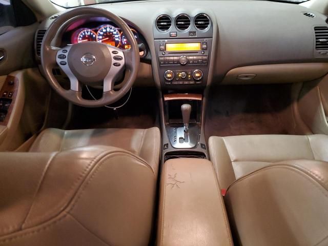 2008 Nissan Altima 2.5