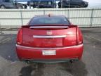 2010 Cadillac CTS Performance Collection