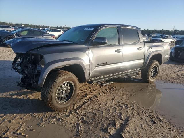 2020 Toyota Tacoma Double Cab