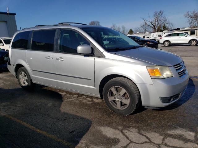 2010 Dodge Grand Caravan SXT