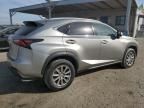 2017 Lexus NX 200T Base