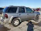 2002 Chevrolet Trailblazer