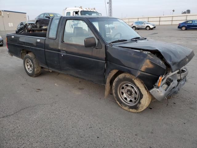 1993 Nissan Truck King Cab