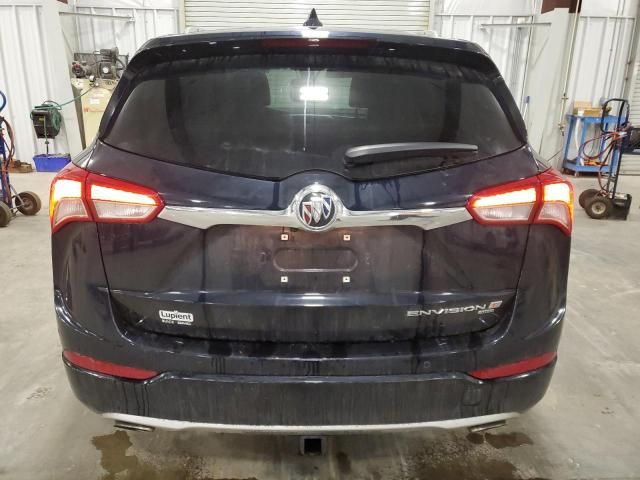 2020 Buick Envision Premium