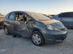 2012 Honda FIT