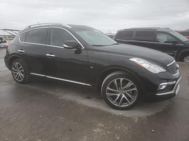 2017 Infiniti QX50