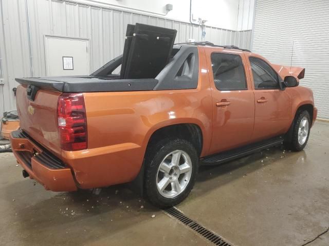 2007 Chevrolet Avalanche K1500