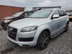 2015 Audi Q7 Premium Plus