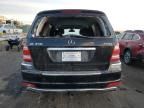 2011 Mercedes-Benz GL 450 4matic