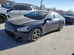 2014 Nissan Maxima S en venta en Lebanon, TN