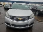 2013 Chevrolet Traverse LT