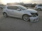 2011 Lexus CT 200