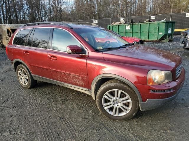 2009 Volvo XC90 3.2