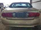 2005 Buick Lesabre Custom