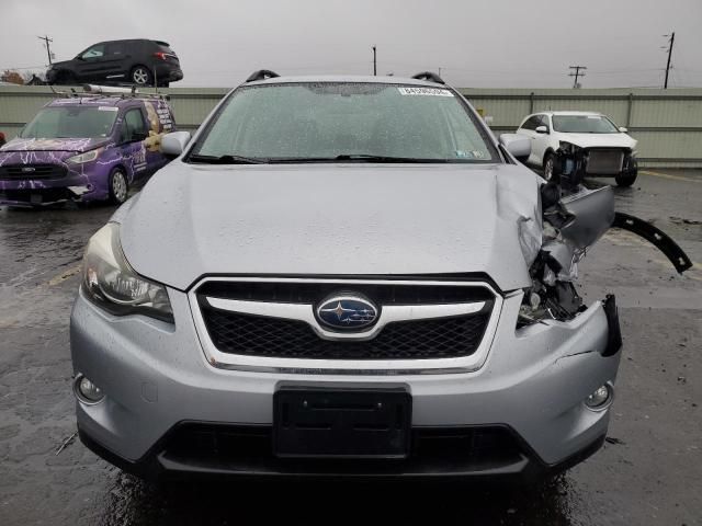 2014 Subaru XV Crosstrek 2.0 Premium