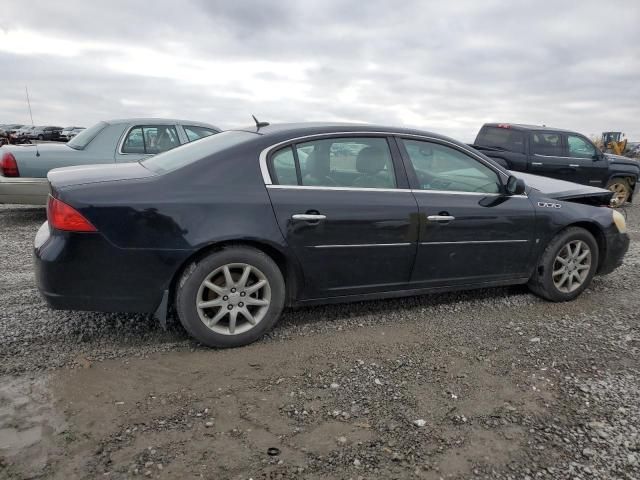 2006 Buick Lucerne CXL