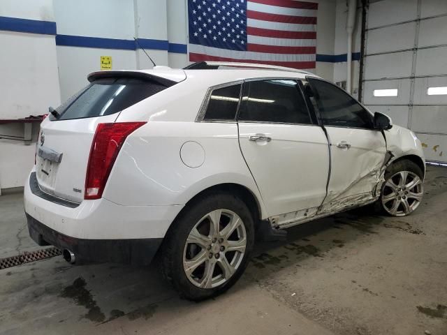 2015 Cadillac SRX Premium Collection