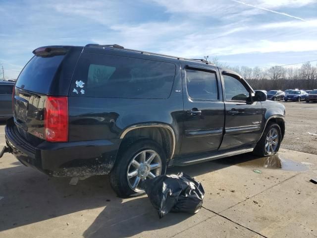 2007 GMC Yukon XL K1500