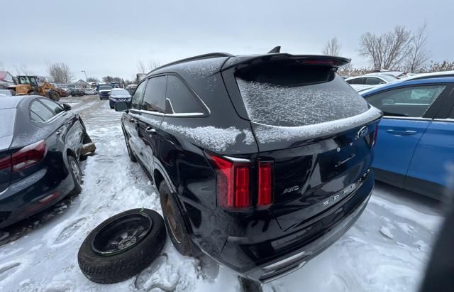 2021 KIA Sorento EX