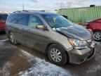 2009 Honda Odyssey EXL