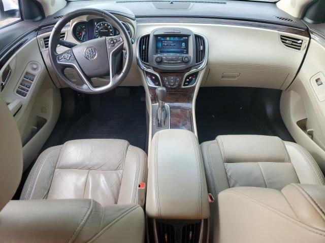 2015 Buick Lacrosse