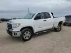 2014 Toyota Tundra Double Cab SR