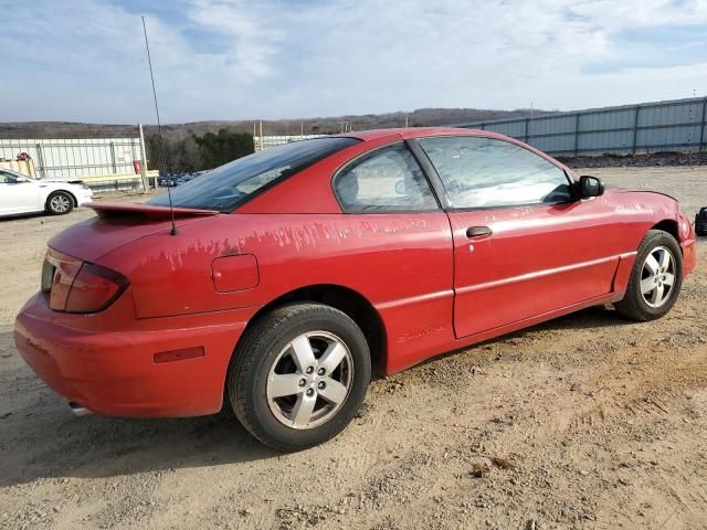 2003 Pontiac Sunfire